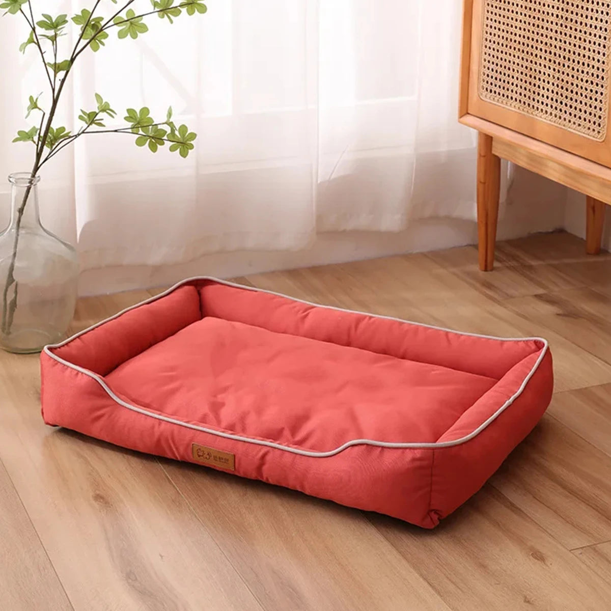 Matelas chien chat de différentes tailles anti morsures