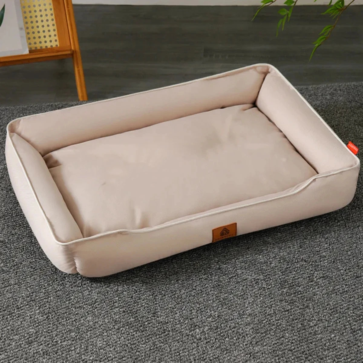 Matelas chien chat de différentes tailles anti morsures