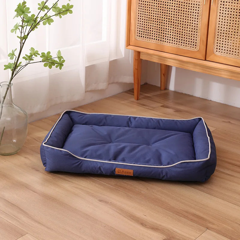Matelas chien chat de différentes tailles anti morsures
