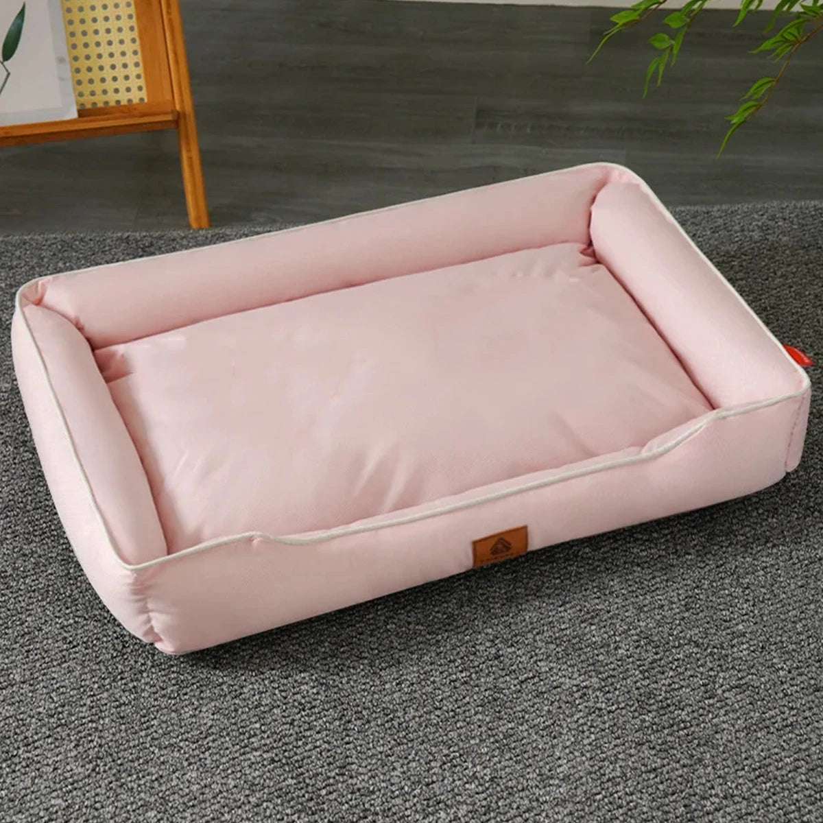 Matelas chien chat de différentes tailles anti morsures