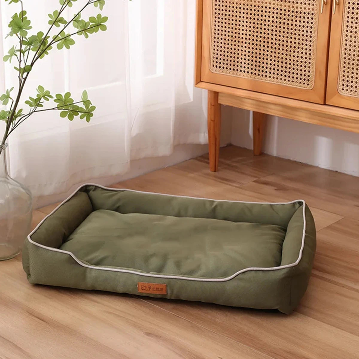 Matelas chien chat de différentes tailles anti morsures