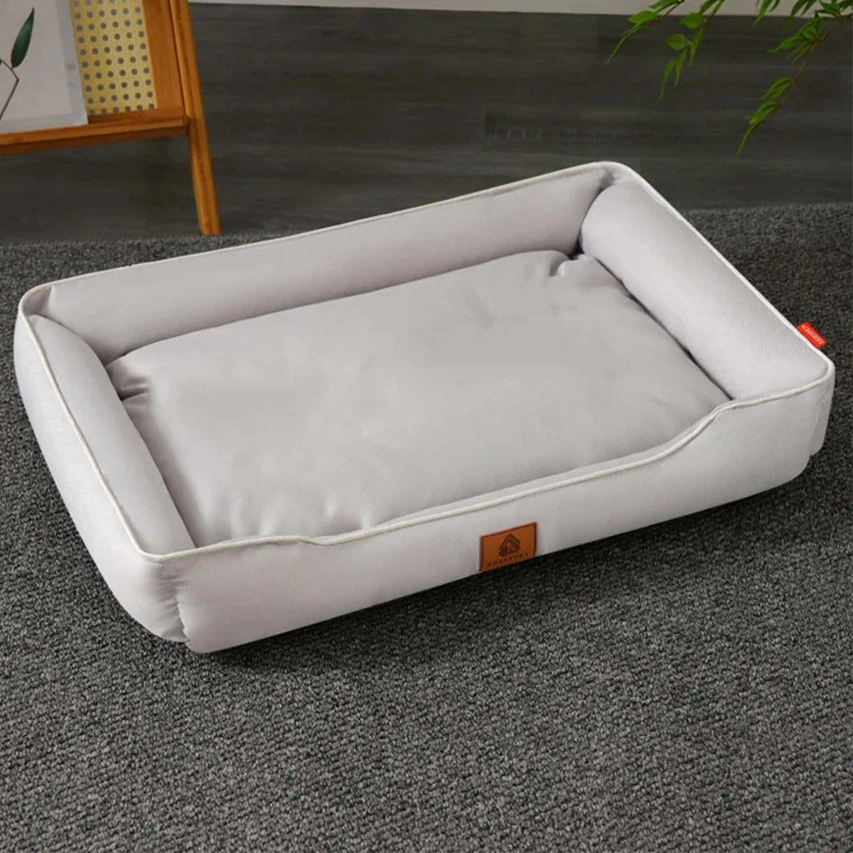 Matelas chien chat de différentes tailles anti morsures