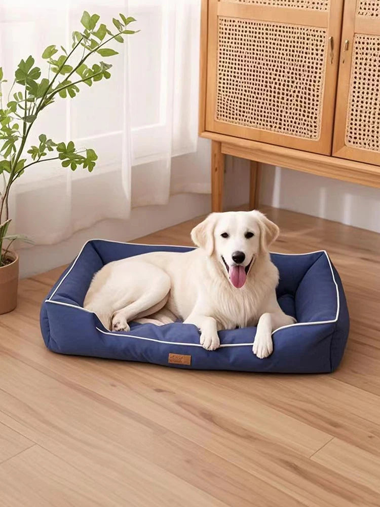 Matelas chien chat de différentes tailles anti morsures
