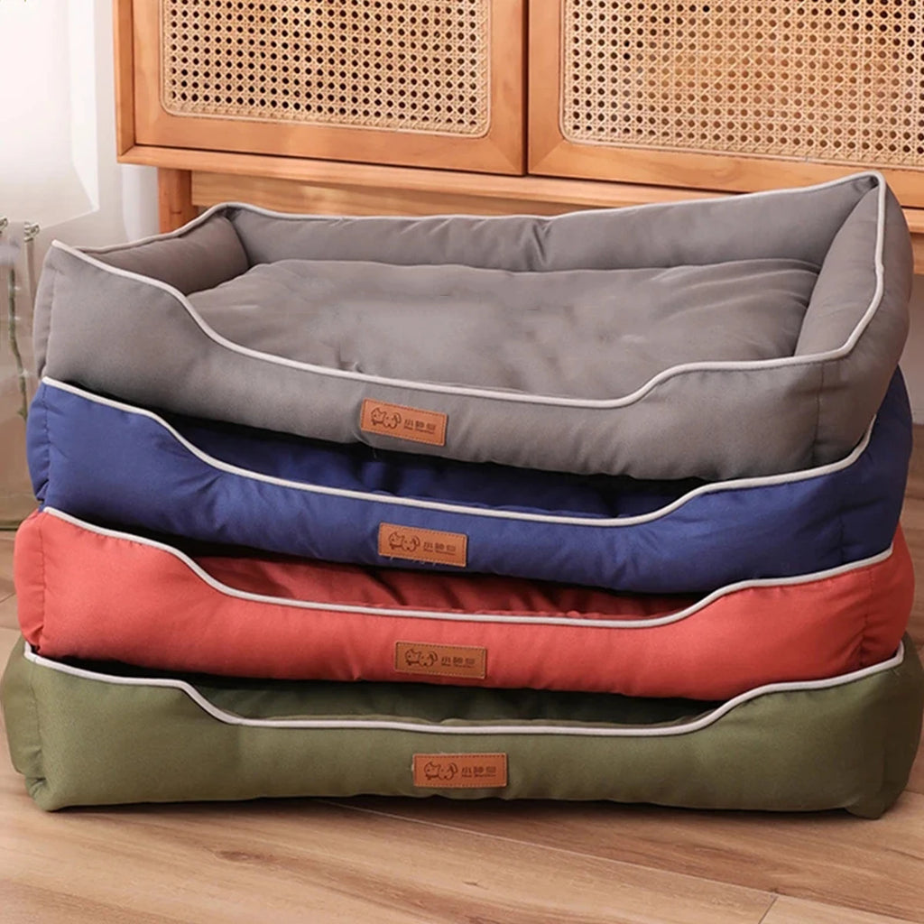 Matelas chien chat de différentes tailles anti morsures